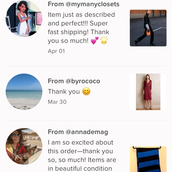 Meet your Posher, Jae - Picture 7 of 11